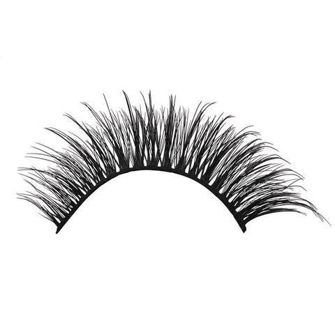 New 3 pairs eyelashes