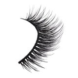 New 3 pairs eyelashes