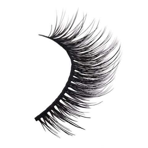 New 3 pairs eyelashes