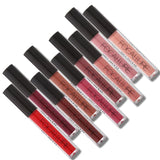 ANZAR Waterproof Matte Liquid Lipstick