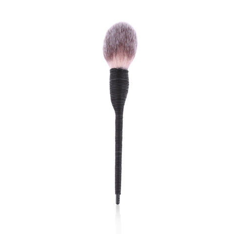 M01 - Face Brush Nature Goat Hair