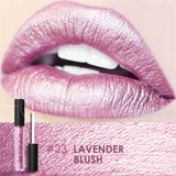 ANZAR Waterproof Matte Liquid Lipstick