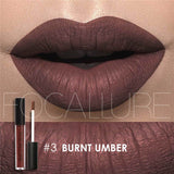 ANZAR Waterproof Matte Liquid Lipstick
