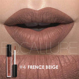 ANZAR Waterproof Matte Liquid Lipstick