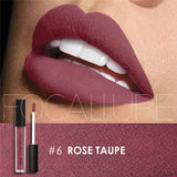 ANZAR Waterproof Matte Liquid Lipstick