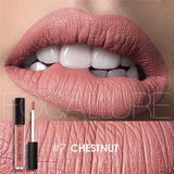 ANZAR Waterproof Matte Liquid Lipstick
