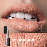 ANZAR Waterproof Matte Liquid Lipstick
