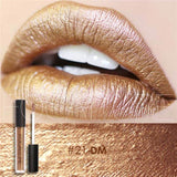 ANZAR Waterproof Matte Liquid Lipstick