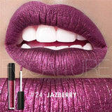 ANZAR Waterproof Matte Liquid Lipstick