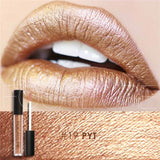 ANZAR Waterproof Matte Liquid Lipstick