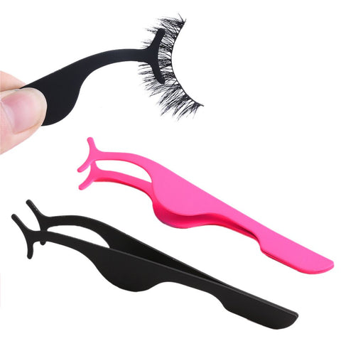 Eyelash Curler