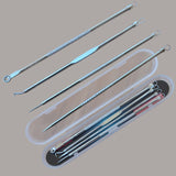 4PCS blackhead remover