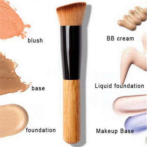 M05 - brushe Foundation