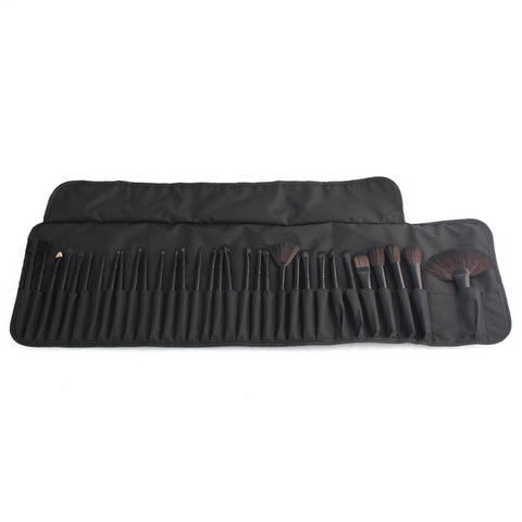 E55 - 32Pcs Brush Bag
