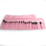 E55 - 32Pcs Brush Bag