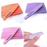 10pcs Nail Files