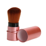 M02 -  Brush Foundation