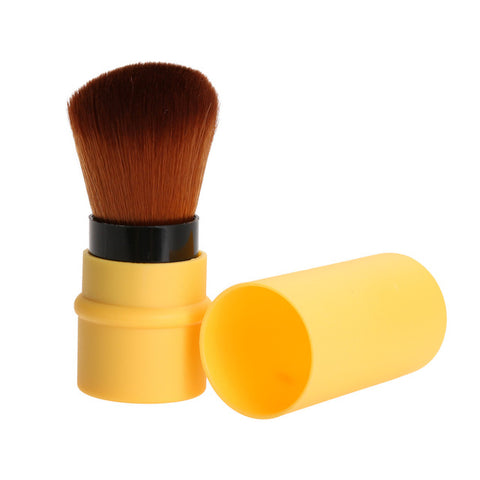 M02 -  Brush Foundation