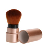 M02 -  Brush Foundation