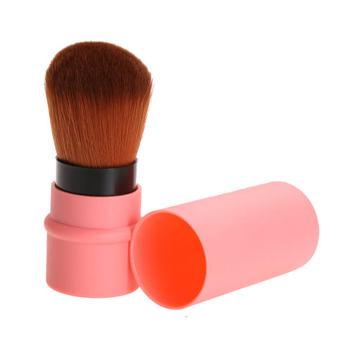 M02 -  Brush Foundation