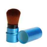 M02 -  Brush Foundation