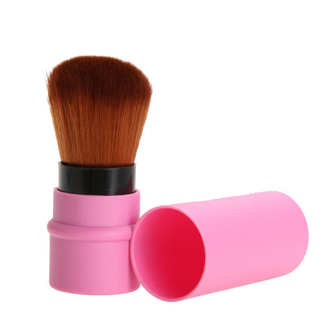 M02 -  Brush Foundation
