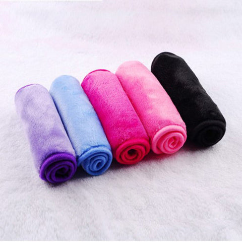 Microfiber Makeup Remover