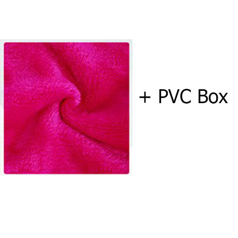 Microfiber Makeup Remover