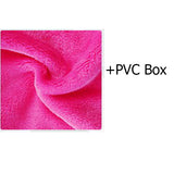 Microfiber Makeup Remover