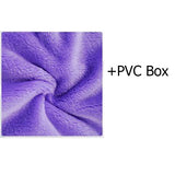 Microfiber Makeup Remover