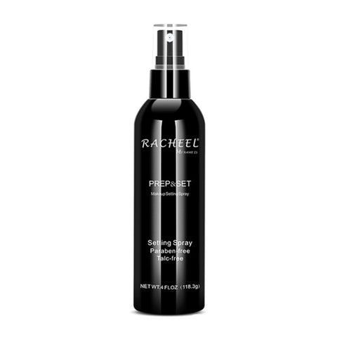 E33 - Setting Spray