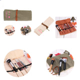E12 - Brushes Bag