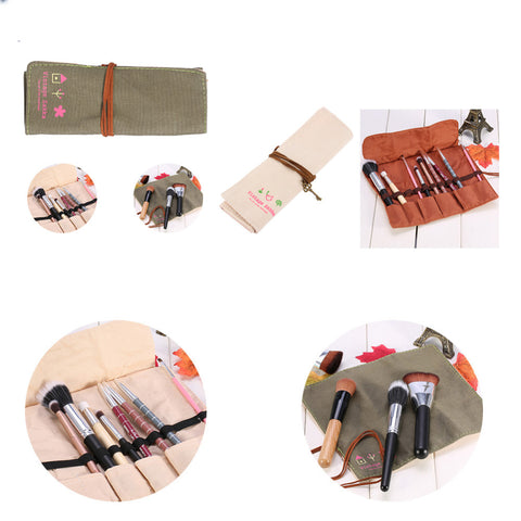 E12 - Brushes Bag