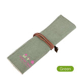 E12 - Brushes Bag