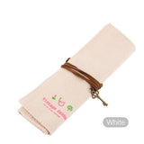 E12 - Brushes Bag