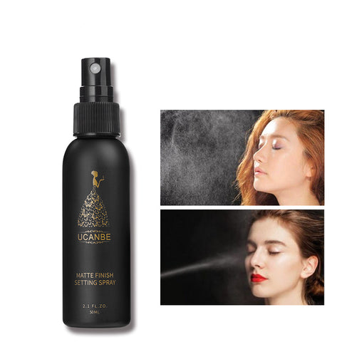 E19 - Setting Spray