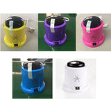 Cleaner & Sterilizer with Glass Ball