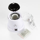 Cleaner & Sterilizer with Glass Ball